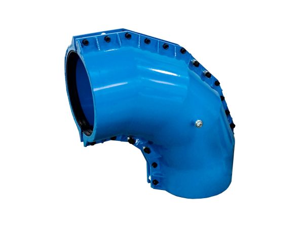 Elbow Repair Clamp