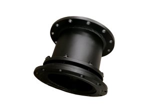 Double-Flange Expansion Joint