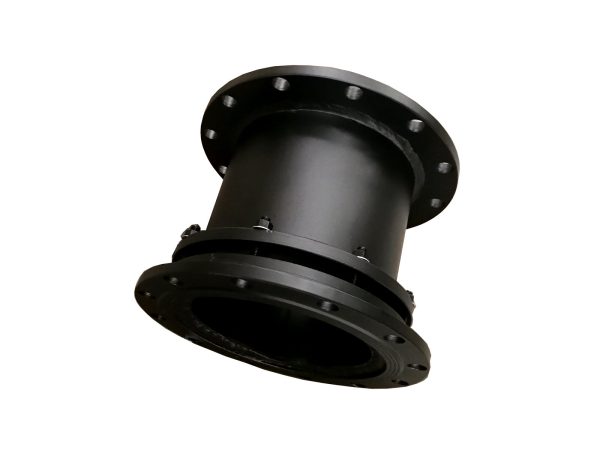 Double-Flange Expansion Joint
