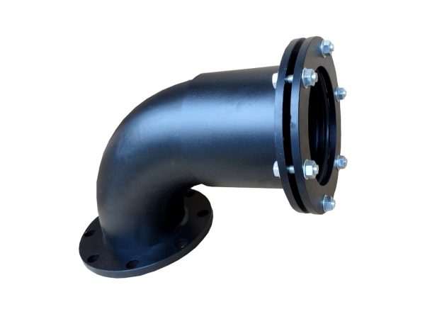 Elbow Expansion Joint