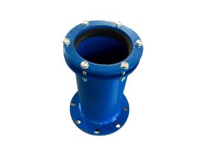 Flanged Expansion Adapter