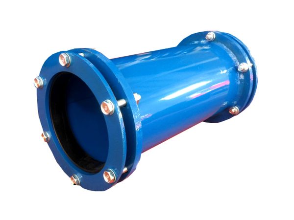 Straight Expansion Coupling