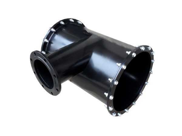 Tee Expansion Joint