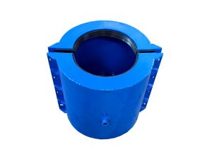 Flange Wrap Repair Clamp