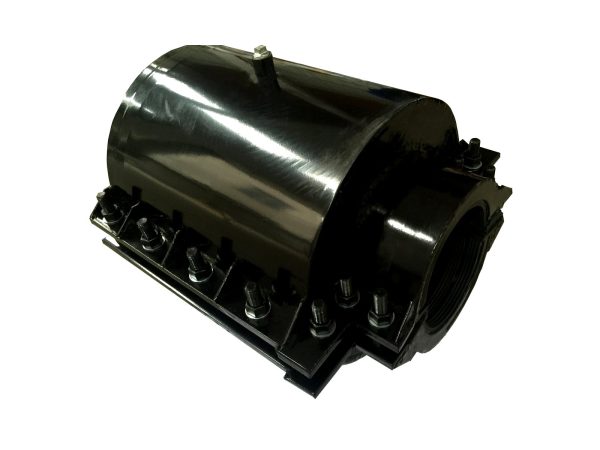 Reducing Repair Clamp