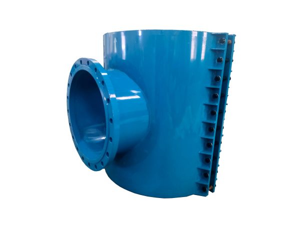 Flanged Repair Branch Tee