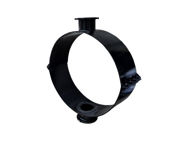 Saddle Outlet Cross