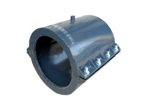 Socket Joint Repair Clamp