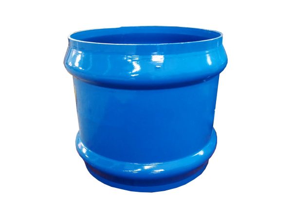 Double Socket Coupling