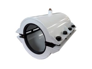 Straight Repair Clamp