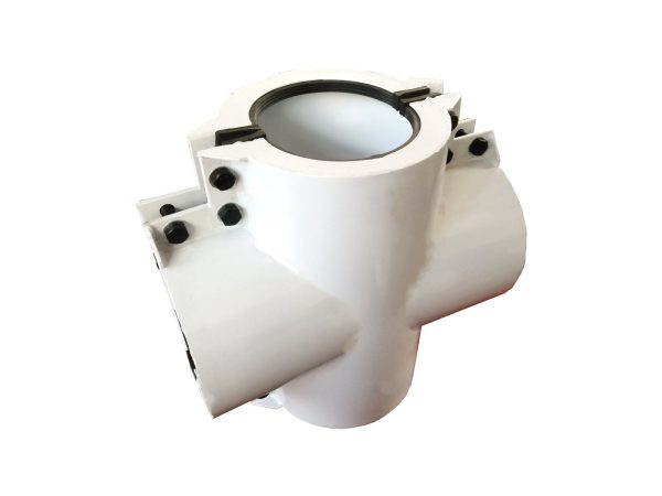 Cross Repair Clamp