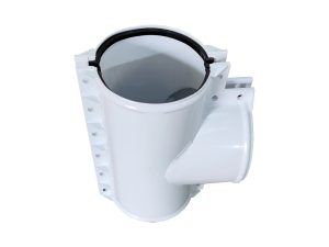 Tee Repair Clamp