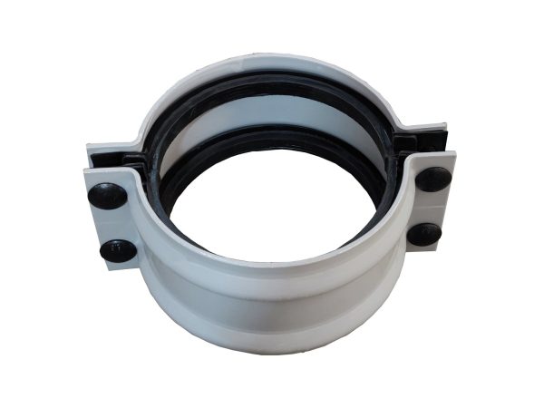 Weld Seam Repair Clamp