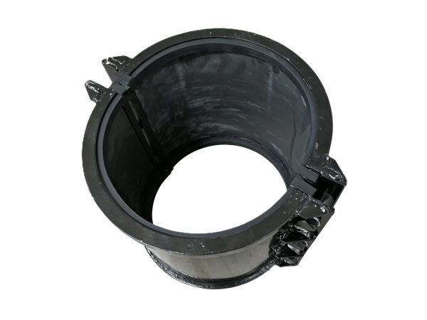 Acid & Alkali Resistant Repair Clamp
