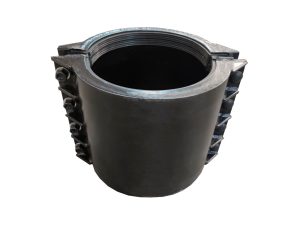 High Pressure Repair Clamp
