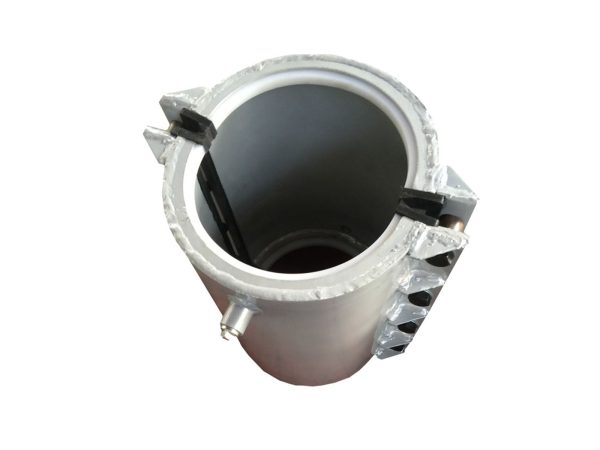 High Temperature Repair Clamp