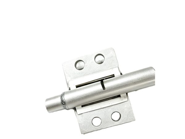 Stainless Steel Ultra-Low Temperature Repair Clamp