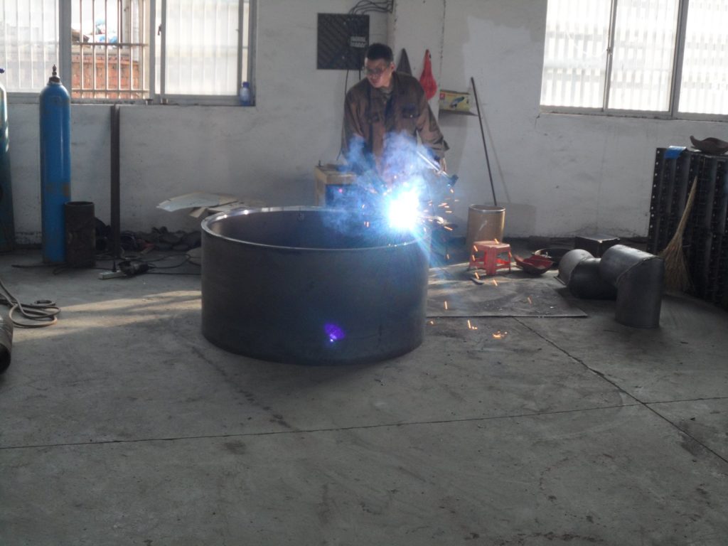 Welding & Fabrication